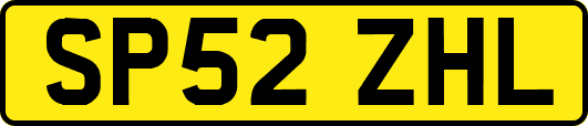 SP52ZHL