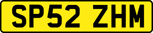 SP52ZHM