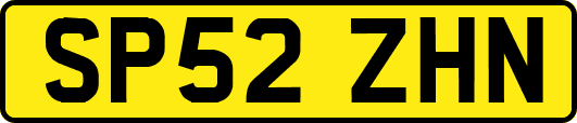 SP52ZHN