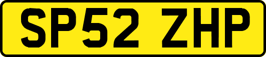 SP52ZHP
