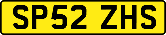 SP52ZHS
