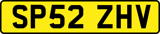 SP52ZHV