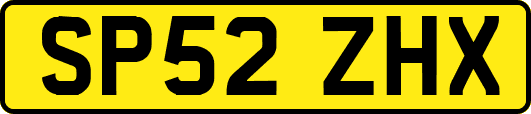 SP52ZHX