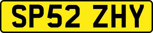 SP52ZHY