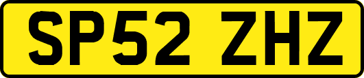 SP52ZHZ