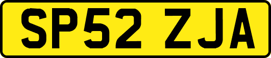 SP52ZJA