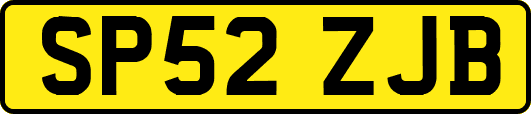 SP52ZJB