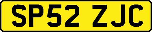 SP52ZJC