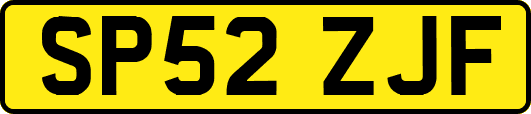SP52ZJF