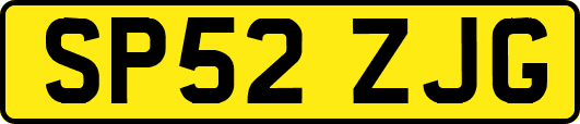 SP52ZJG
