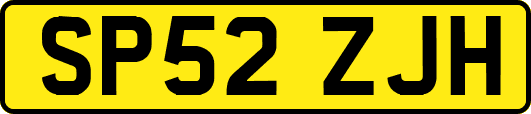 SP52ZJH
