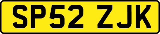 SP52ZJK