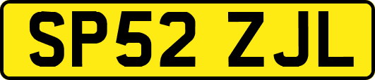 SP52ZJL