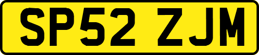 SP52ZJM