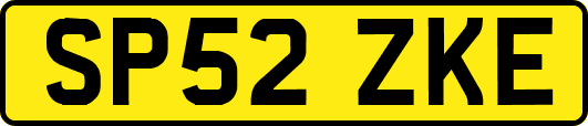 SP52ZKE