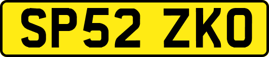 SP52ZKO
