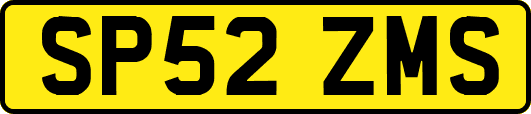 SP52ZMS