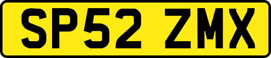 SP52ZMX