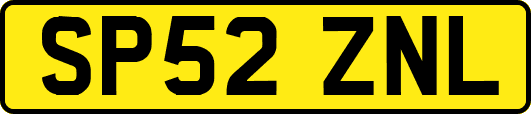 SP52ZNL