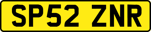 SP52ZNR