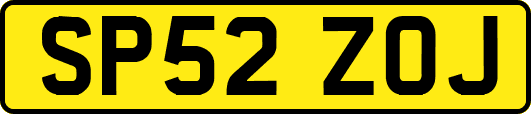 SP52ZOJ