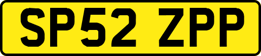 SP52ZPP