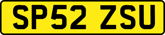SP52ZSU