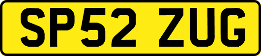 SP52ZUG