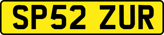 SP52ZUR