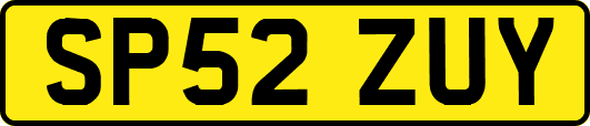 SP52ZUY