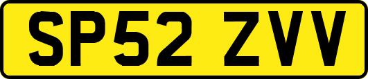 SP52ZVV