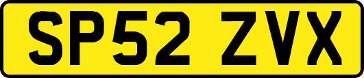 SP52ZVX