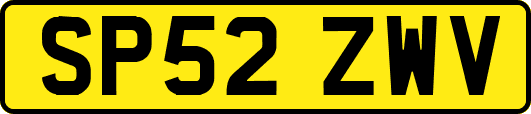SP52ZWV
