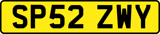 SP52ZWY