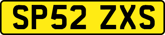 SP52ZXS