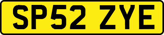 SP52ZYE