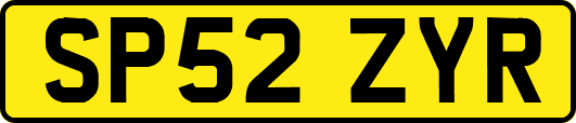 SP52ZYR