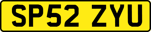 SP52ZYU