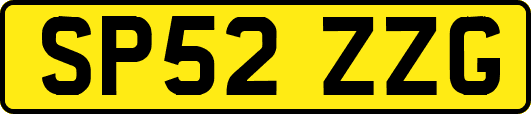 SP52ZZG