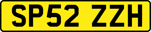 SP52ZZH