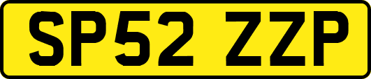 SP52ZZP