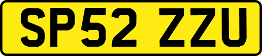 SP52ZZU
