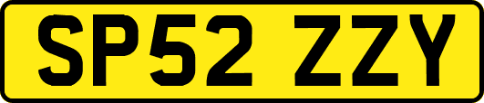 SP52ZZY