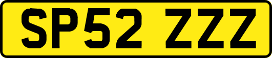 SP52ZZZ