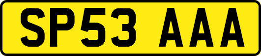 SP53AAA