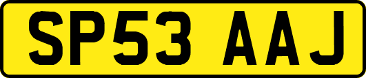 SP53AAJ