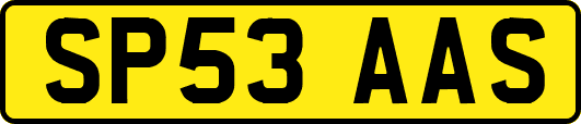 SP53AAS