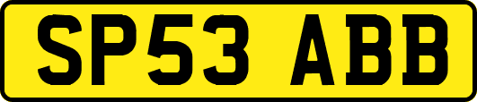 SP53ABB