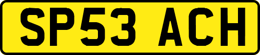 SP53ACH