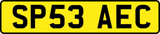 SP53AEC